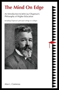 【预售】The Mind on Edge: An Introduction to John Jay Cha