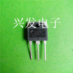 三极管FGA20S120M原装进口拆机检测好