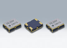 DSA321SCA 13M 13MHZ 13.000MHZ VC-TCXO 压控温补贴片晶振高精度