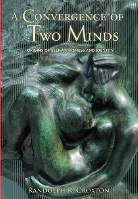 【预售】A Convergence of Two Minds: Origins ...