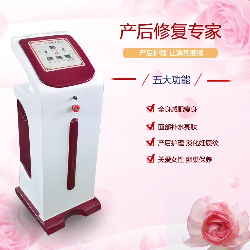 [亿美盛美业其它美容,美体工具]产后修复仪器骨盆修复仪器产后理疗仪去月销量0件仅售2500元