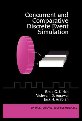 【预售】Concurrent and Comparative Discrete Ev