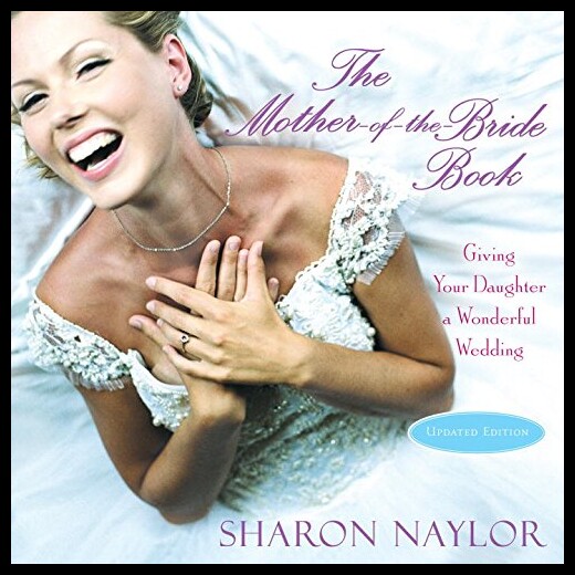 【预售】the mother-of-the-bride book: giving y