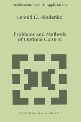 【预订】Problems and Methods of Optimal Control