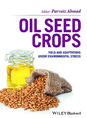 【预订】Oilseed Crops - Yield and Adaptation...