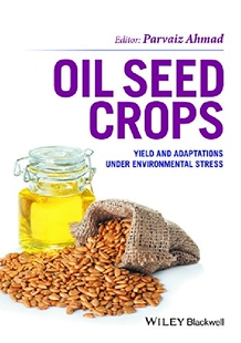 【预订】Oilseed Crops - Yield and Adaptation...