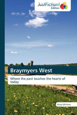 【预售】Braymyers West