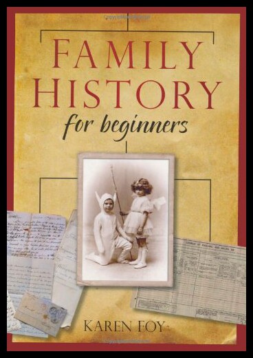 【预售】family history for beginners