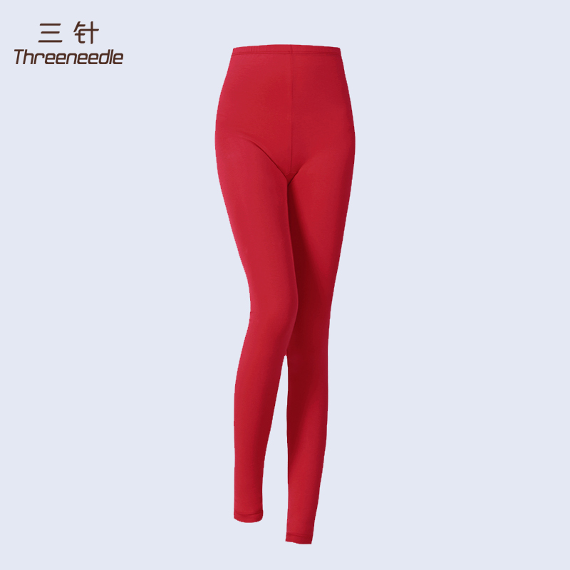 Pantalon collant THREE NEEDLE simple - Ref 749634 Image 1