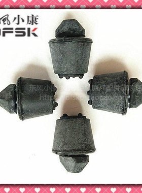 东风风光330S/500/370/S560/580车门缓冲胶垫胶墩前门后门缓冲垫