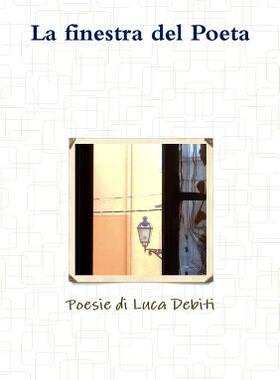 【预售】La Finestra del Poeta - Poesie Di Lu...