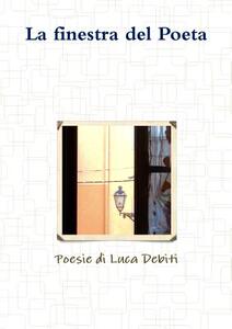 【预售】La Finestra del Poeta - Poesie Di Lu...