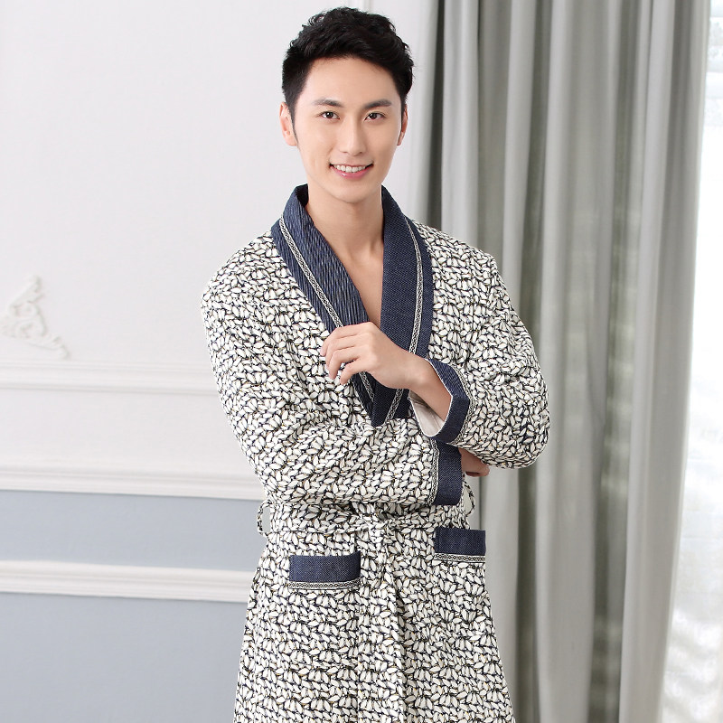 Peignoir jeunesse - Ref 600794 Image 1