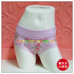 Pantalon collant jeunesse en coton - Ref 752726 Image 10