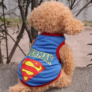 2件包邮 宠物背心 狗衣服 宠物服饰 狗服饰 宠物衣服 狗狗用品