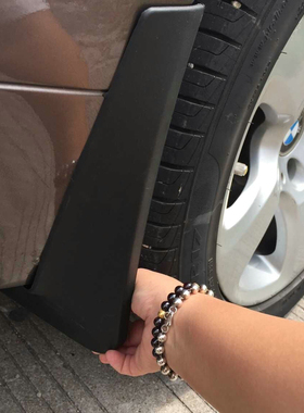 2007-10款进口宝马5系专用挡泥板 520Li 523Li 525Li 530Li挡泥皮