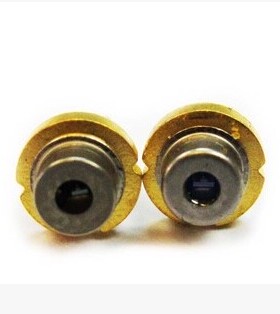 三菱拆机 650nm60mw 650nm80mw红光镭射 激光管