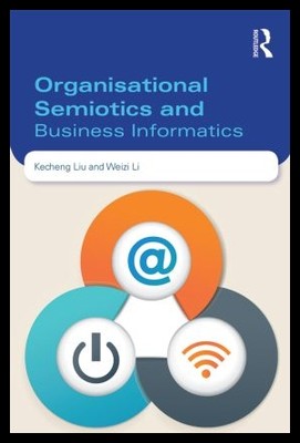 【预售】Organisational Semiotics for Business