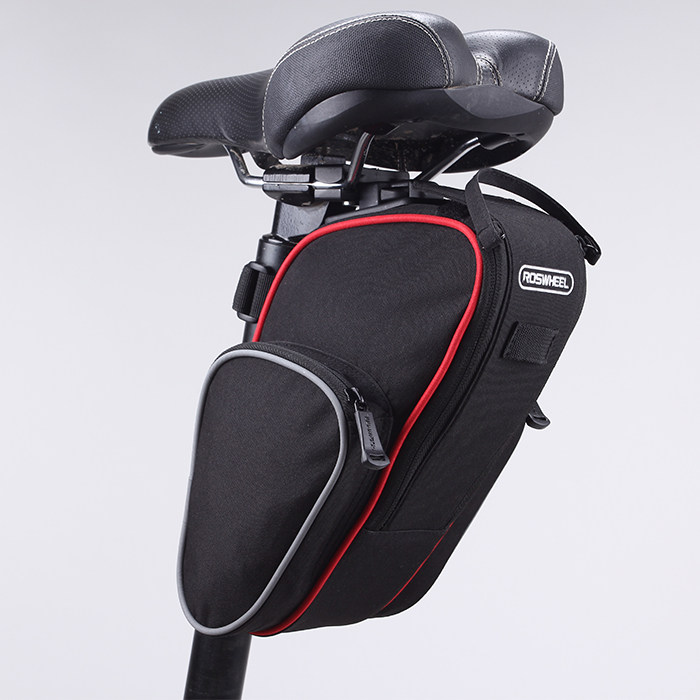 Sacoche pour vélo ROSWHEEL - Ref 2232774 Image 1