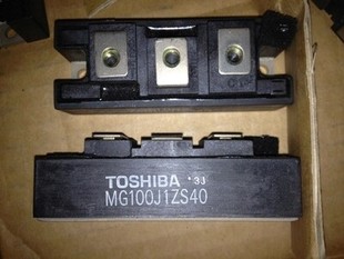 100A600V IGBT单管 MG100J1ZS40 MG75J1ZS50