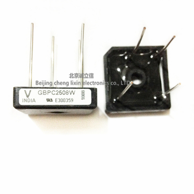 VS-GBPC2508W 25A/800V 整流桥 方桥 直插 VISHAY进口原装现货