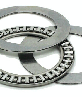 平面滚针轴承 AXK5070 889110 平面轴承 889112 889113 889111