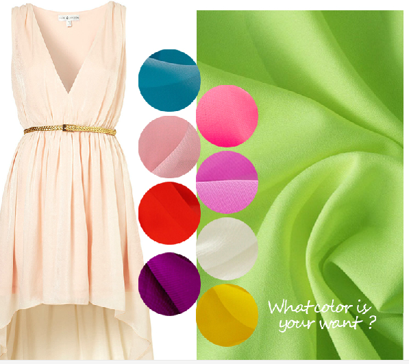 [Shang and Zhou cloth industry]Chiffon cloth Georgette Fabric Solid ancient costume Hanfu Dress lining clothesin the Home Fabric , Cloth/Fabric/Manual diy Cloth fabric  category - from Buy2taobao.com to provide professional Taobao agent buy service