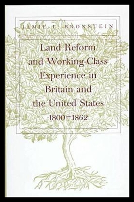 【预售】Land Reform and Working-Class Experien