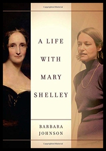 【预售】A Life with Mary Shelley