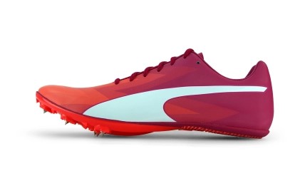 пîõ½ÛÉ«Ìï¾¶¶¤×ÓЬ Puma evoSPEED Sprint v6 ±ëÂí¶ÌÅܶ¤Ð¬