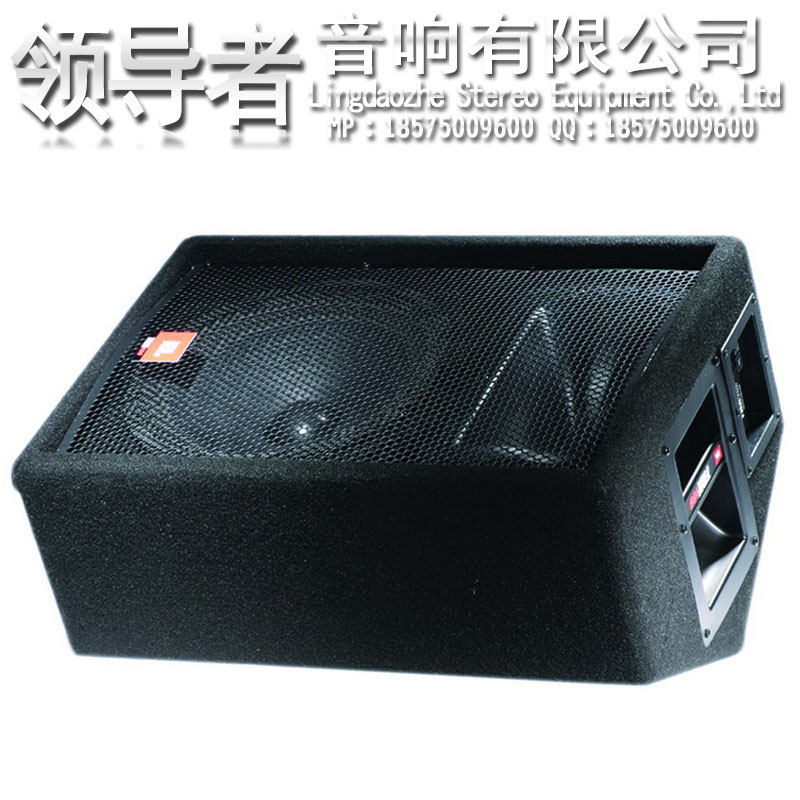 MGHK音响JRX112M 专业单12寸监听音响舞台演出婚庆会议全频音箱