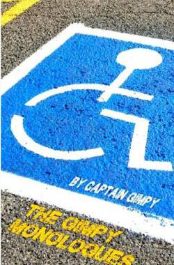 【预售】The Gimpy Monologues