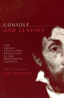 【预售】Console and Classify: The French Psy...