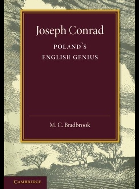 【预售】Joseph Conrad: Poland's English Genius