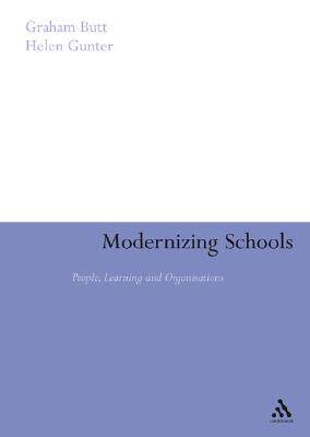 【预售】Modernizing Schools: People, Learnin...