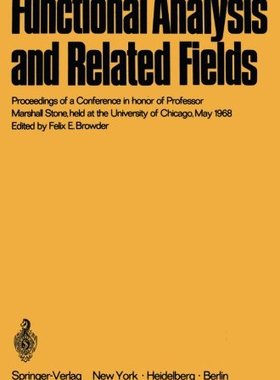 【预订】Functional Analysis and Related Fiel...