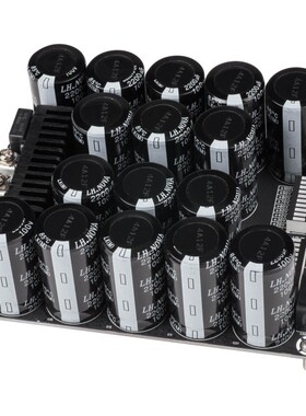 SURE 30A 100V双电源STTH1602CFP功放整流滤波电源板交直流转换