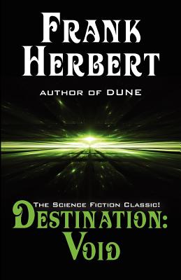 【预售】Destination: Void: Prequel to the Pandora Sequence