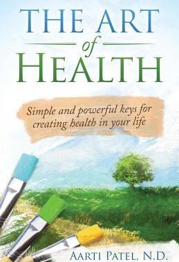 【预售】The Art of Health: Simple and Powerf...