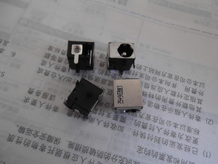 适用笔记本 G480 G480A G580 小板上电源接口 充电头 2.5MM