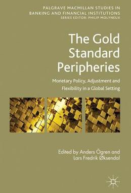 【预售】The Gold Standard Peripheries