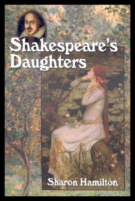 【预售】Shakespeare's Daughters