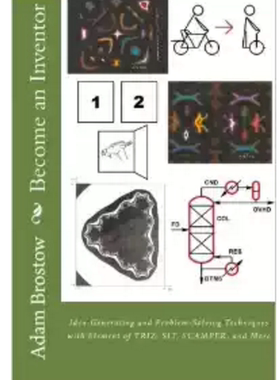 Become an Inventor: Idea-Generating and ...