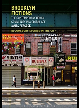 【预售】Brooklyn Fictions: The Contemporary ...