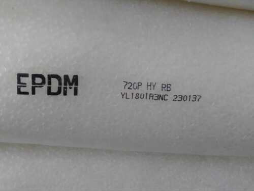 EPDM/720P/美国陶氏 透明颗粒 耐高温 弹性体