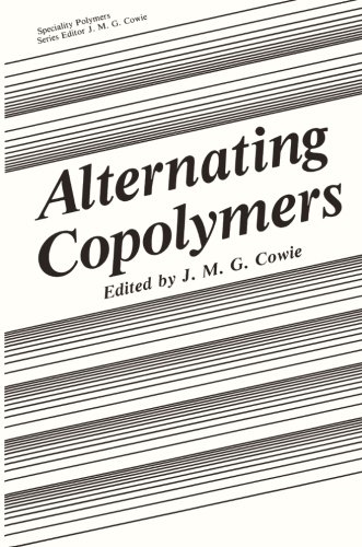 【预订】Alternating Copolymers
