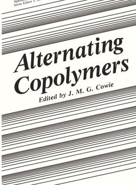 【预订】Alternating Copolymers