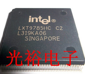 LXT9785HC B2，LXT9785HC C2，LXT9785HC全新保证质量，放心购买