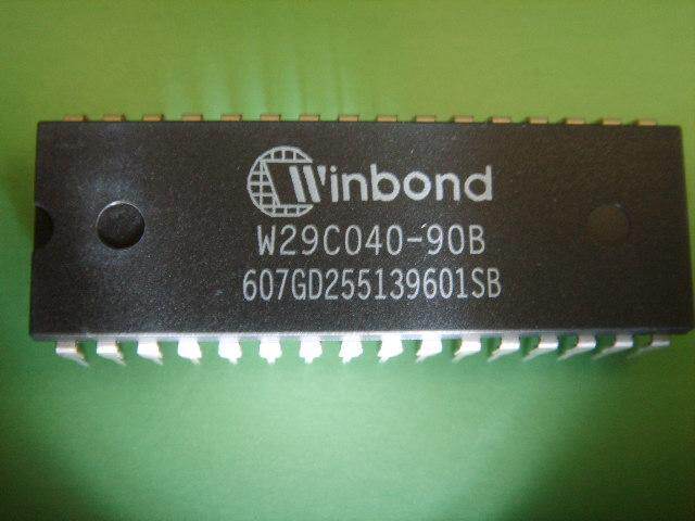 W78E058B W78E58B【促销】