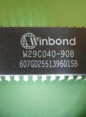 W78E058B W78E58B【促销】